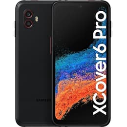 Galaxy Xcover6 Pro 128GB - ブラック - Simフリー