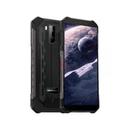 Ulefone Armor X5 Pro 64GB - ブラック - Simフリー