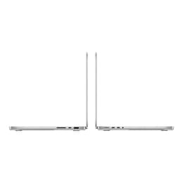 MacBook Pro 14 インチ (2023) - Apple M2 Pro 12-コア と 19-コア GPU - 16GB RAM - SSD 1000GB - JIS配列キーボード