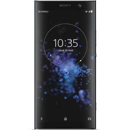 Sony Xperia XA2 Plus 32GB - ブラック - Simフリー