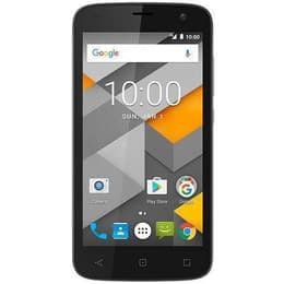 Altice Starnaute 4 8GB - グレー - Simフリー
