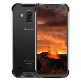 Blackview BV9600E 128GB - ブラック - Simフリー