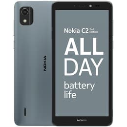 32GB - ブルー - Simフリー