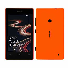 Lumia 520 8GB - オレンジ - Simフリー