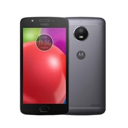Motorola Moto E4 Plus 16GB - グレー - Simフリー
