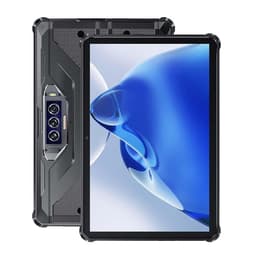 Oukitel (2023) 256GB - Wi-Fi + 5G - グレー