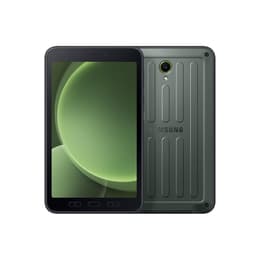Galaxy Tab Active5 (2024) 128GB - Wi-Fi + 5G