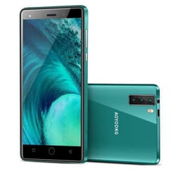 Aoyodkg A10+ 32GB - ブルー - Simフリー