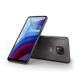 Motorola Moto G Power (2021) 64GB - グレー - Simフリー