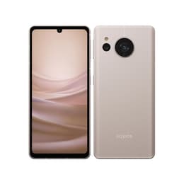 Sharp Aquos sense7 128GB - コッパー - Simフリー - Au版