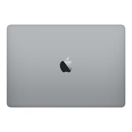 MacBook Pro 16 インチ (2019) スペースグレイ - Core i7 2.6 GHZ - SSD 512GB - 16GB RAM - US配列キーボード