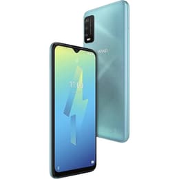 Wiko Power U10 32GB - ターコイズ - Simフリー