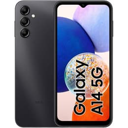 Galaxy A14 5G 128GB - ブラック - Simフリー