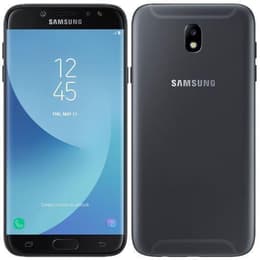 Galaxy J7 Pro 32GB - ブラック - Simフリー