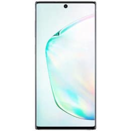 Galaxy Note10 256GB - シルバー - Simフリー