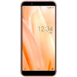 Sharp Aquos sense3 basic 32GB - コッパー - Simフリー