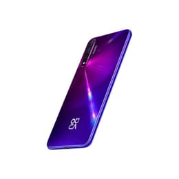 Huawei Nova 5T 128GB - パープル - Simフリー