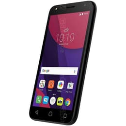 One Touch Pixi 4 8GB - ブラック - Simフリー