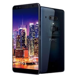 HTC U12+ 64GB - ブルー - Simフリー