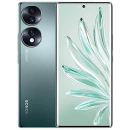 Honor 70 256GB - グリーン - Simフリー