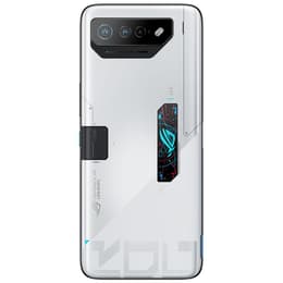 Asus ROG Phone 7 Ultimate 512GB - ホワイト - Simフリー