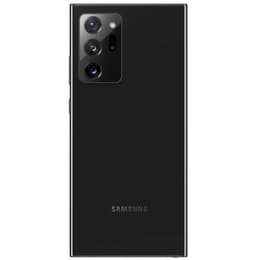 Galaxy Note20 Ultra 5G 256GB - ブラック - Simフリー - Au版