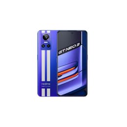 Realme GT Neo 3T 256GB - ブルー - Simフリー