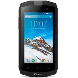 Crosscall Trekker M1 8GB - ブラック - Simフリー