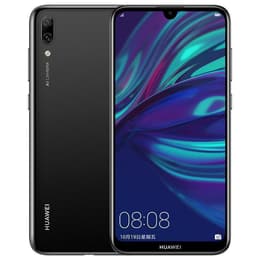 Huawei Y7 Pro (2019) 128GB - ブラック - Simフリー
