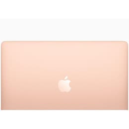 MacBook Air 13.3 インチ (2019) ゴールド - Core i5 1.6 GHZ - SSD 128GB - 8GB RAM - JIS配列キーボード