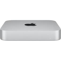 Mac mini (2020年11月) M1 3,2 GHz - SSD 256 GB - 8GB RAM