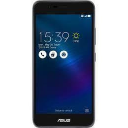 Asus Zenfone 3 Max 32GB - グレー - Simフリー