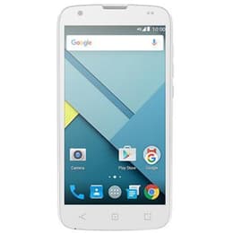 Mobiwire Startrail 7 8GB - ホワイト - Simフリー