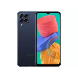 Galaxy M33 128GB - ブルー - Simフリー