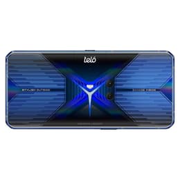 Lenovo Legion Phone Duel 5G 512GB - ブルー - Simフリー