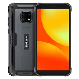 Blackview BV4900 Pro 64GB - ブラック - Simフリー