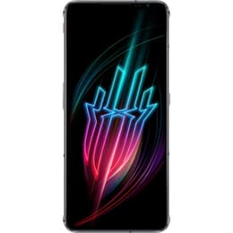 ZTE Nubia Red Magic 6S Pro 256GB - グレー - Simフリー