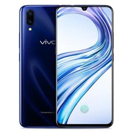 Vivo x23 128GB - ブルー - Simフリー