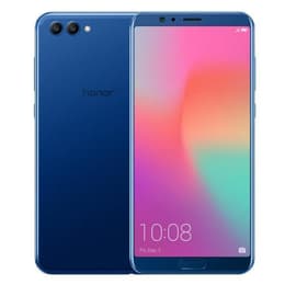Honor View 10 128GB - ダークブルー - Simフリー