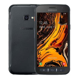 Galaxy XCover 4s 32GB - グレー - Simフリー