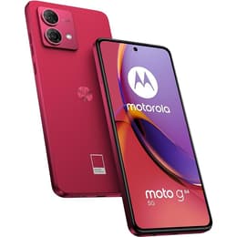 Motorola Moto G84 256GB - パープル - Simフリー