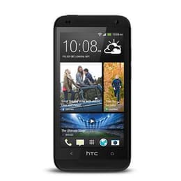 HTC Desire 601 8GB - ブラック - Simフリー