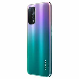 Oppo A74 5G 128GB - クリムゾン - Simフリー