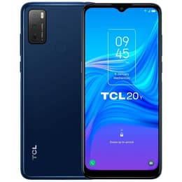 TCL 20Y 64GB - ブルー - Simフリー