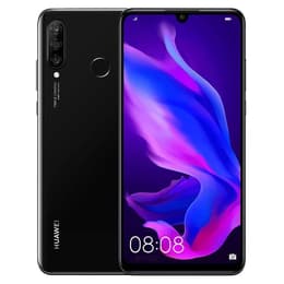 Huawei Nova 4e 128GB - ブラック - Simフリー