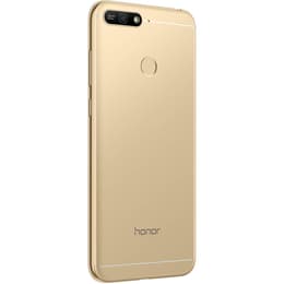 Honor 7A 32GB - ゴールド - Simフリー