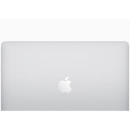 MacBook Air 13.3 インチ (2019) シルバー - Core i5 1.6 GHZ - SSD 128GB - 8GB RAM - US配列キーボード