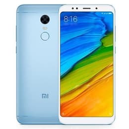 xiaomi Redmi 5 16GB - ゴールド - Simフリー