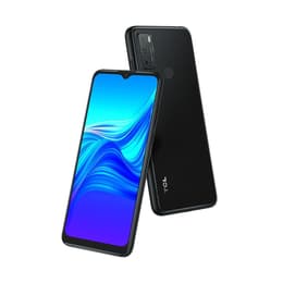 TCL 20Y 64GB - ブラック - Simフリー