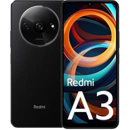 Xiaomi Redmi A3 64GB - ブラック - Simフリー
